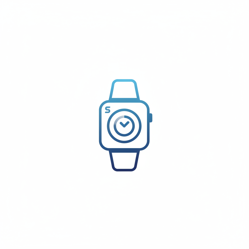 Montres Connectées
