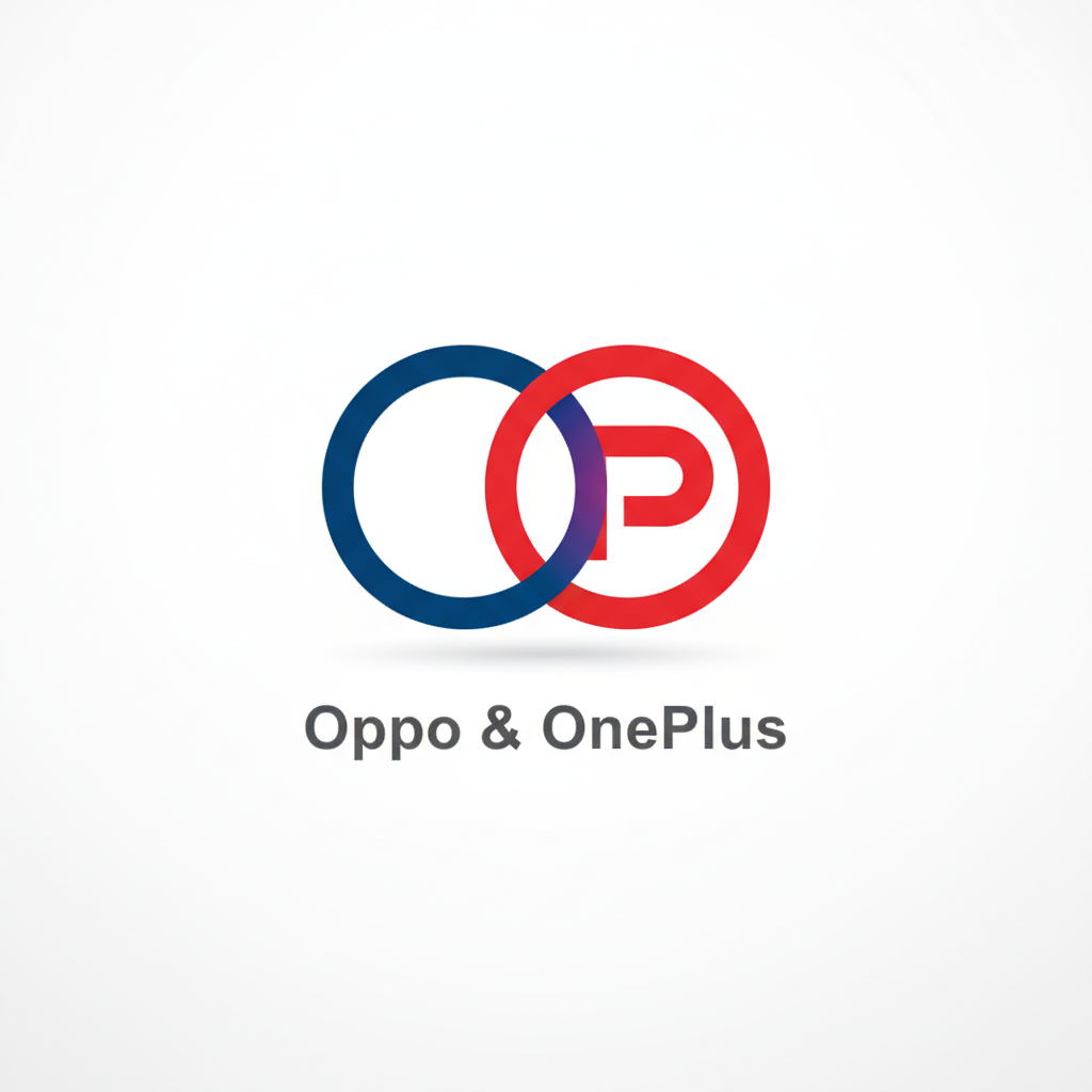 Oppo & OnePlus