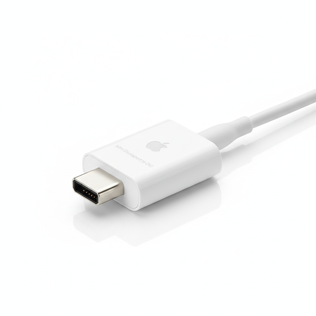 Adaptateur USB-C DisplayPort