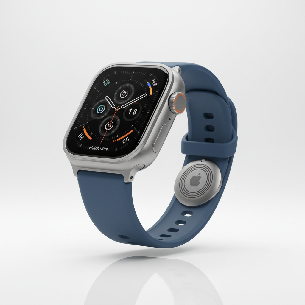 Apple Watch Ultra 49mm