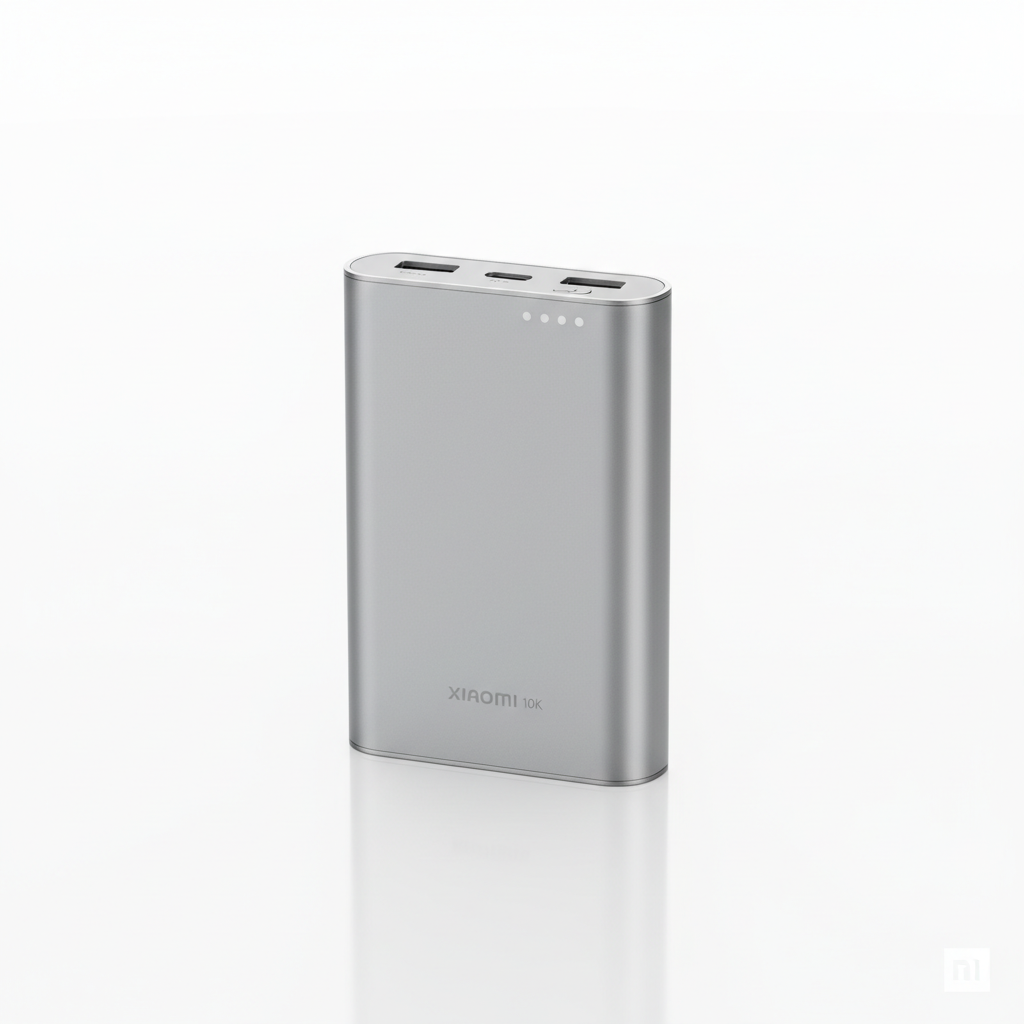 Batterie externe 10000mAh