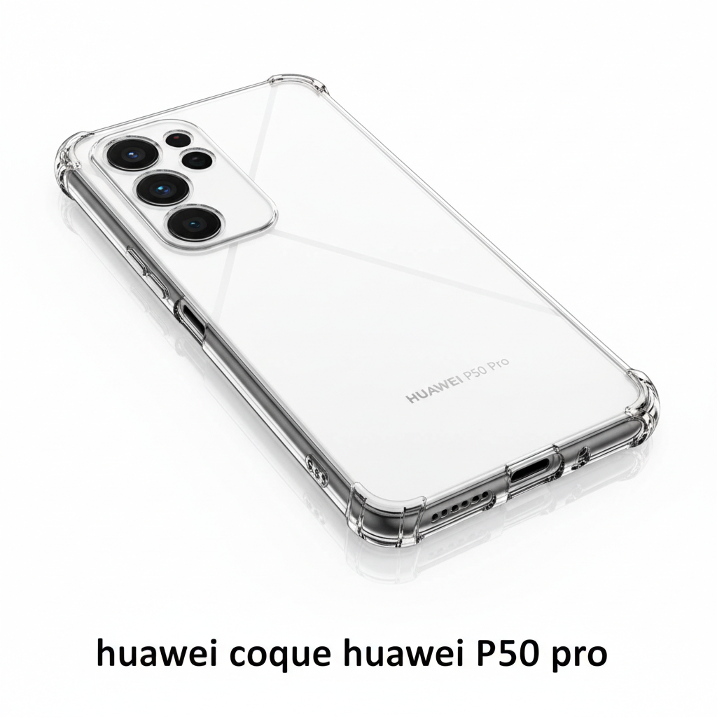 Coque Huawei P50 Pro