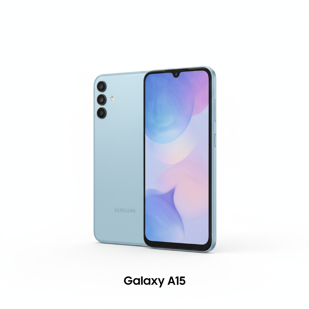 Galaxy A15 128GB