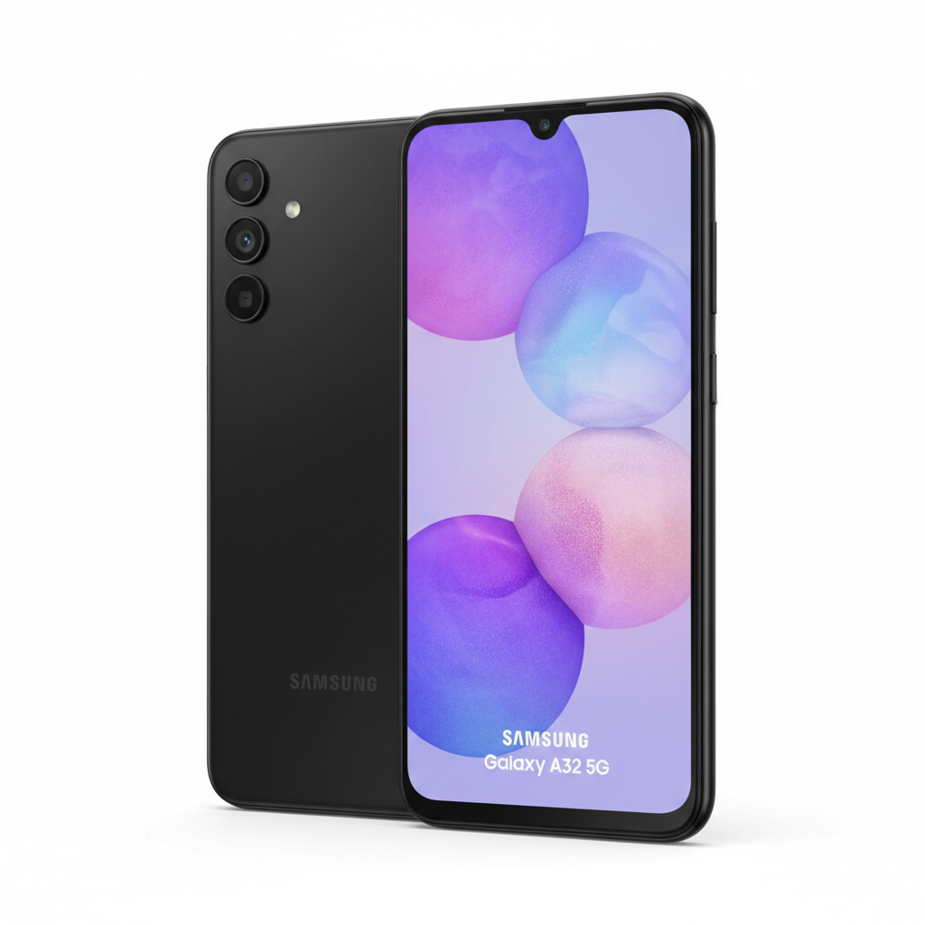 Galaxy A32 5G 64GB