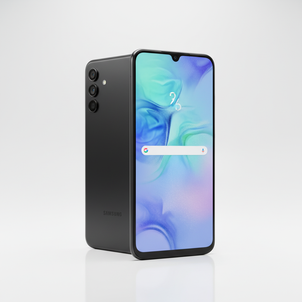 Galaxy A36 128GB