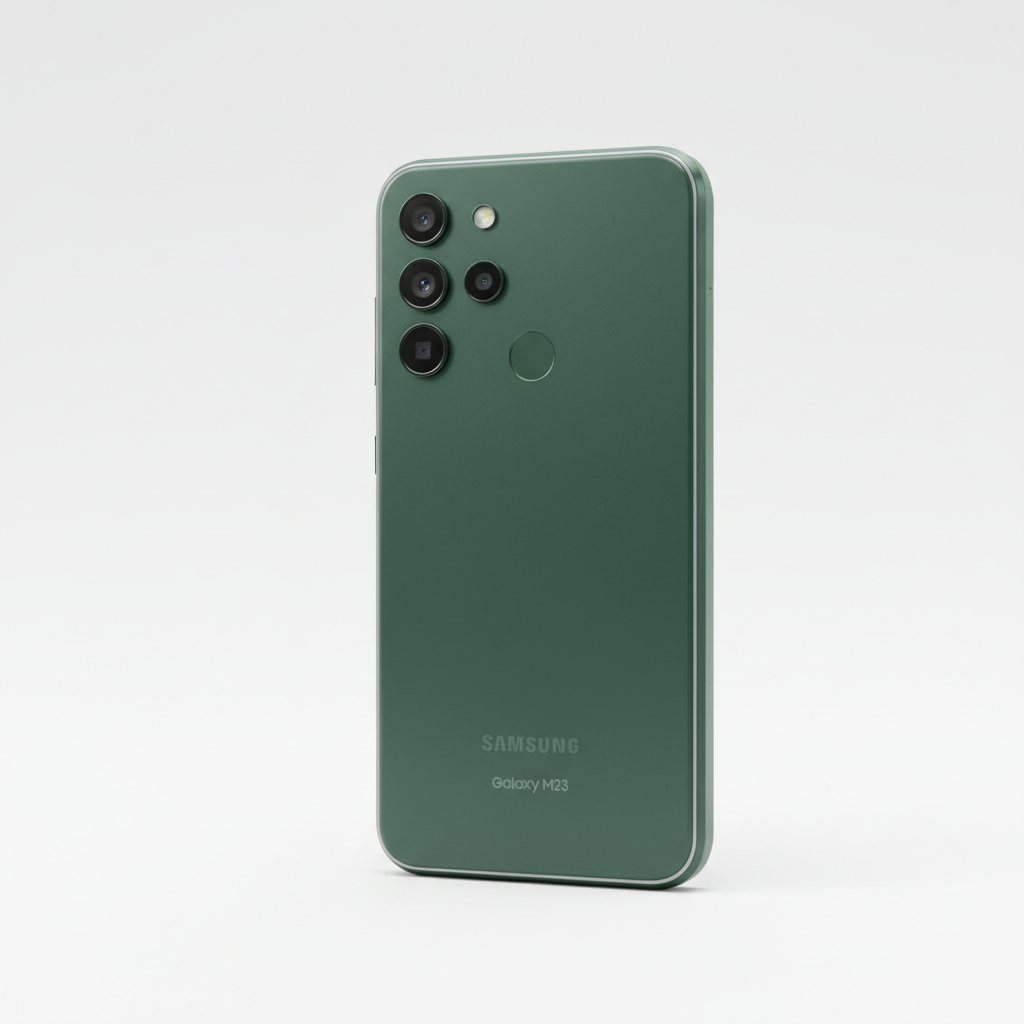 Galaxy M23 128GB