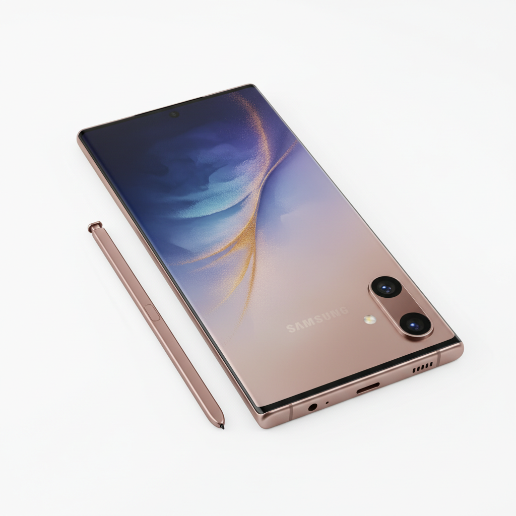 Galaxy Note 20 256GB