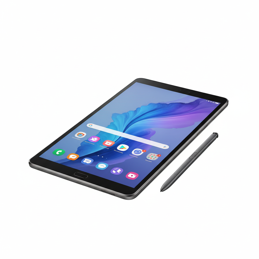 Galaxy Tab S6 Lite 64GB