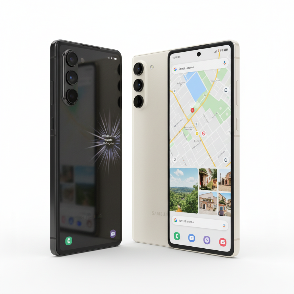 Galaxy Z Fold5 256GB