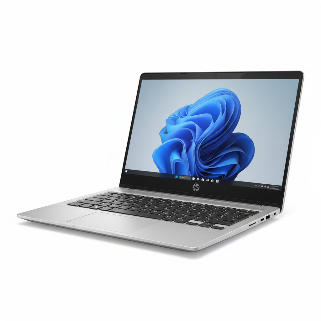 HP EliteBook 840 G7 256GB