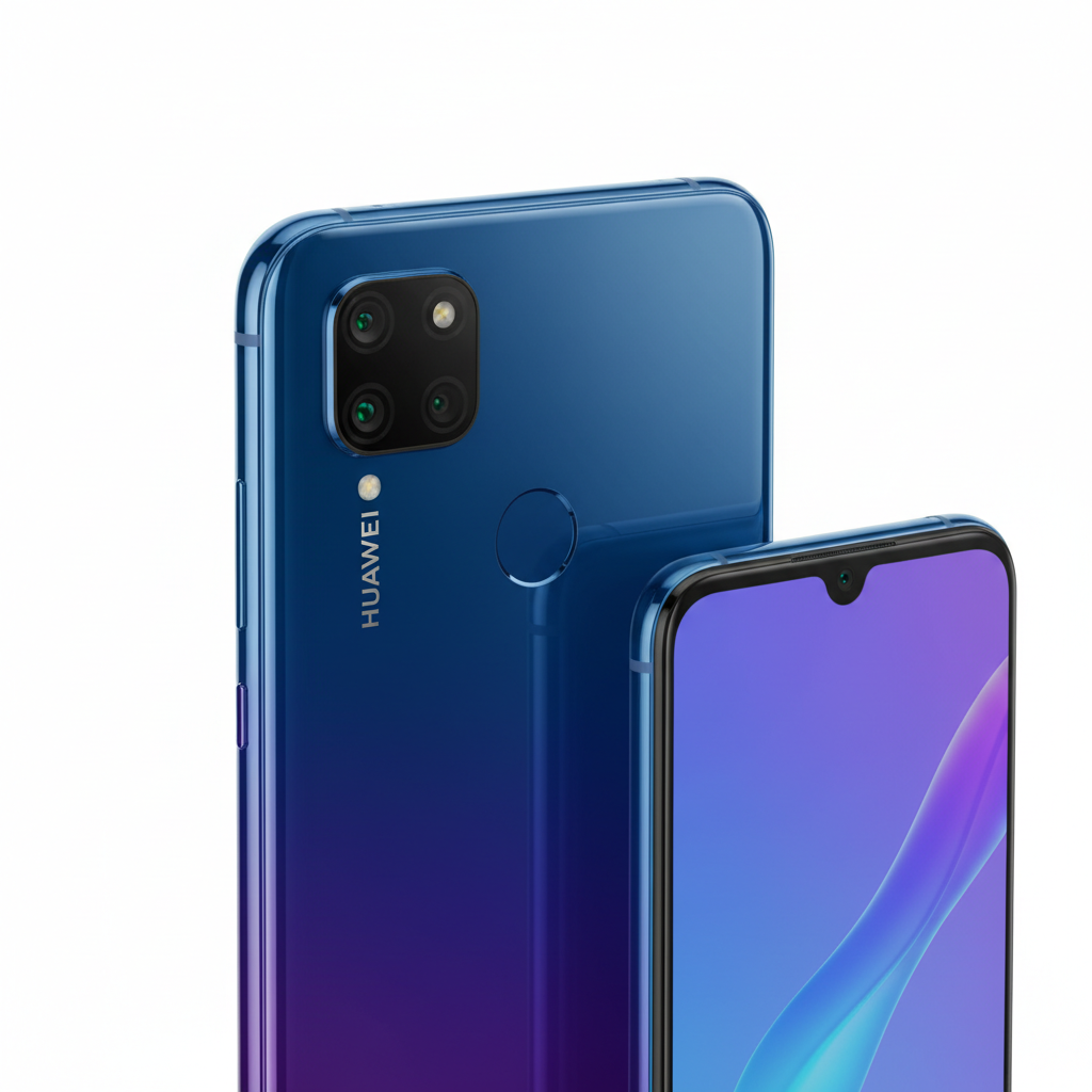 Huawei Mate 20 128GB