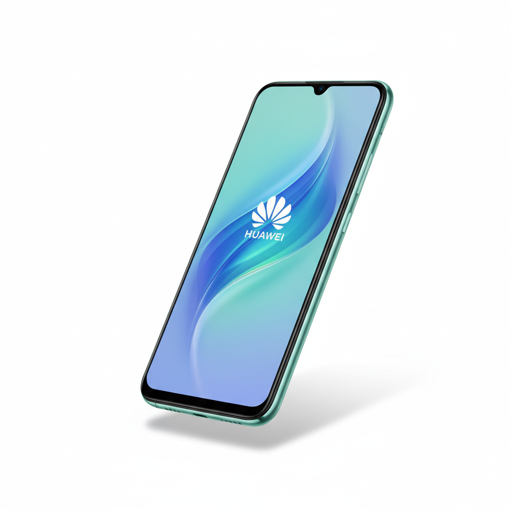 Huawei P Smart 2021 128GB