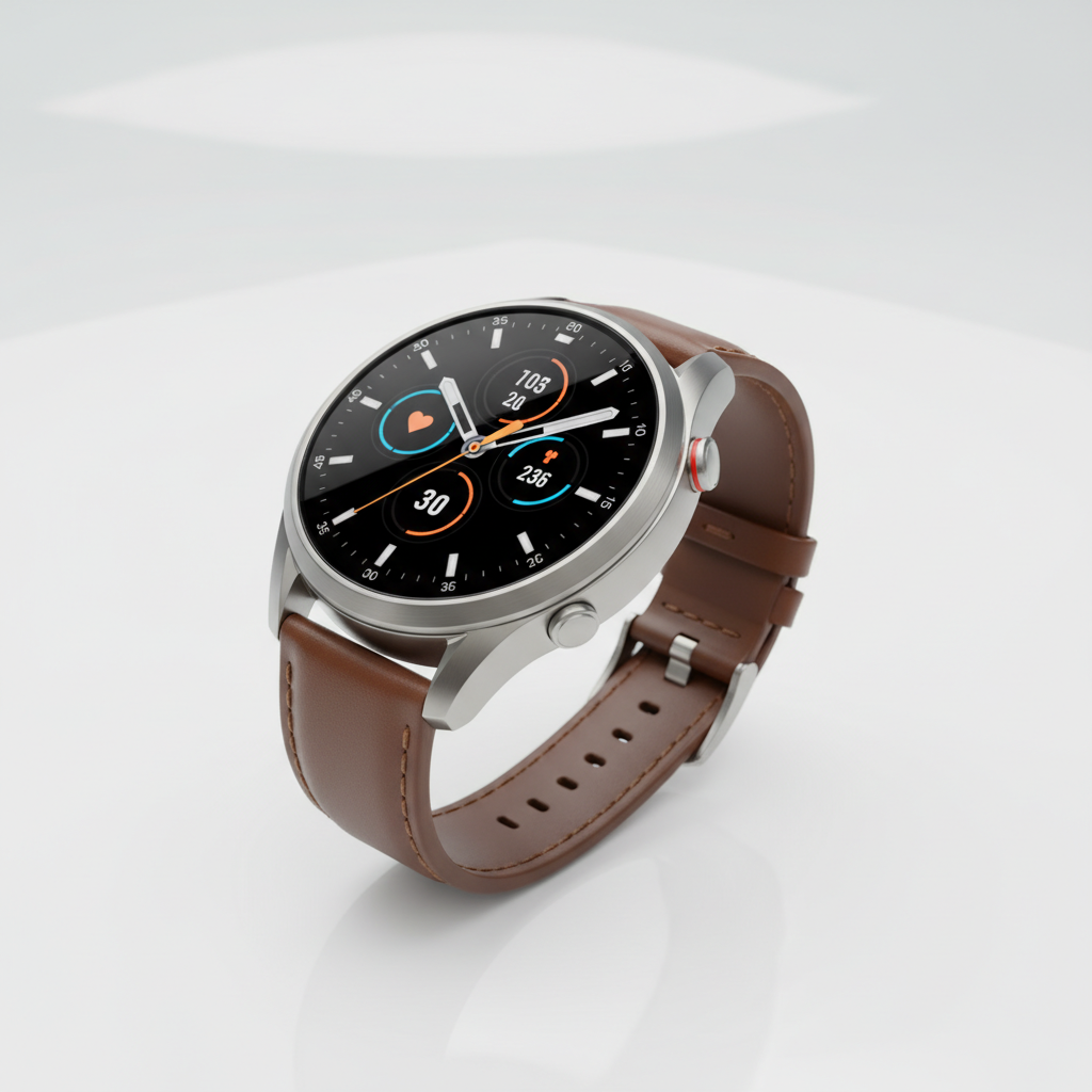 Huawei Watch GT 3 Pro 46mm