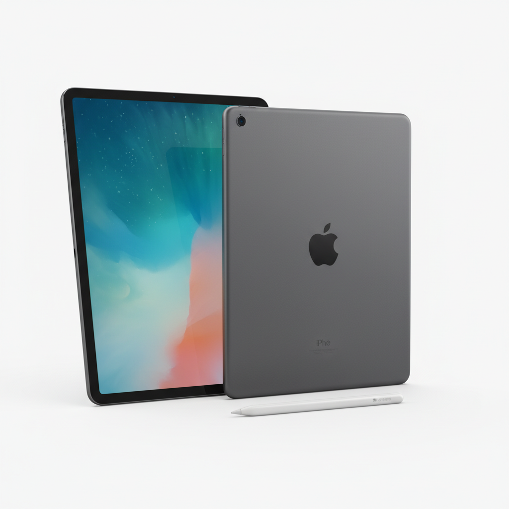 iPad 8 32GB Wifi
