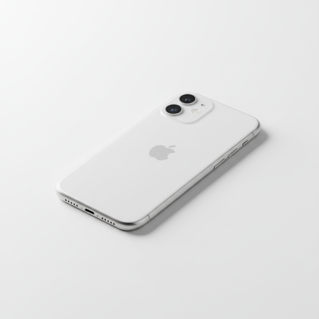 iPhone 12 Mini 128GB