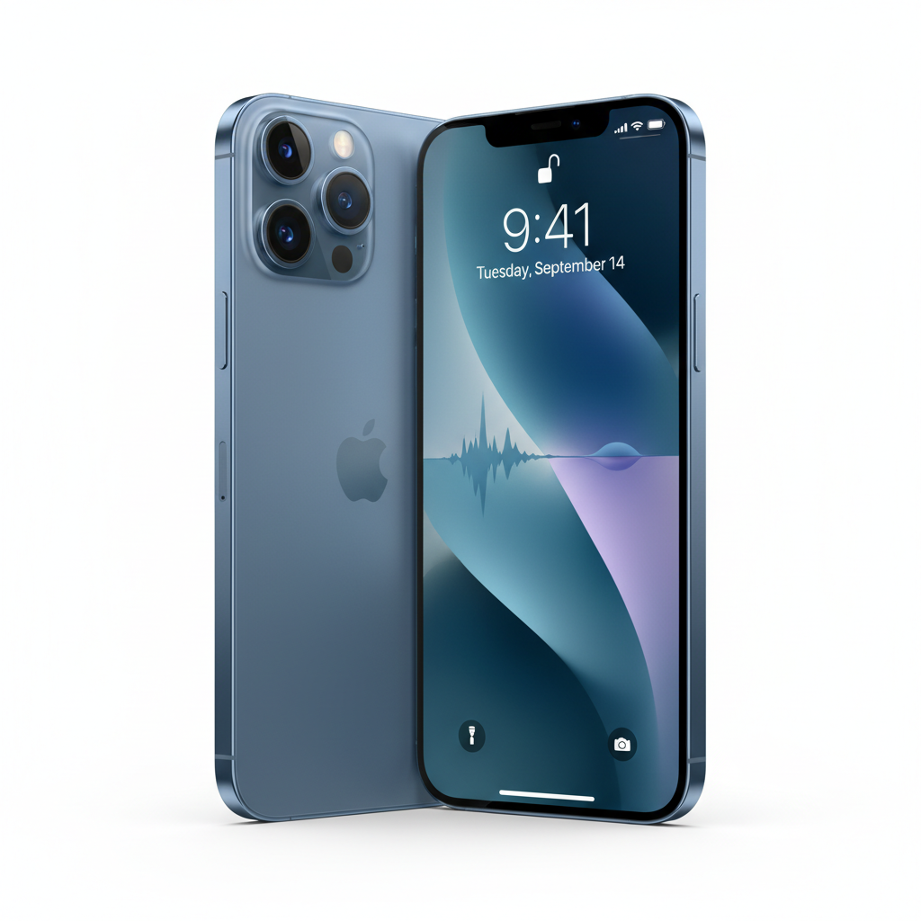iPhone 13 Pro Max 512GB
