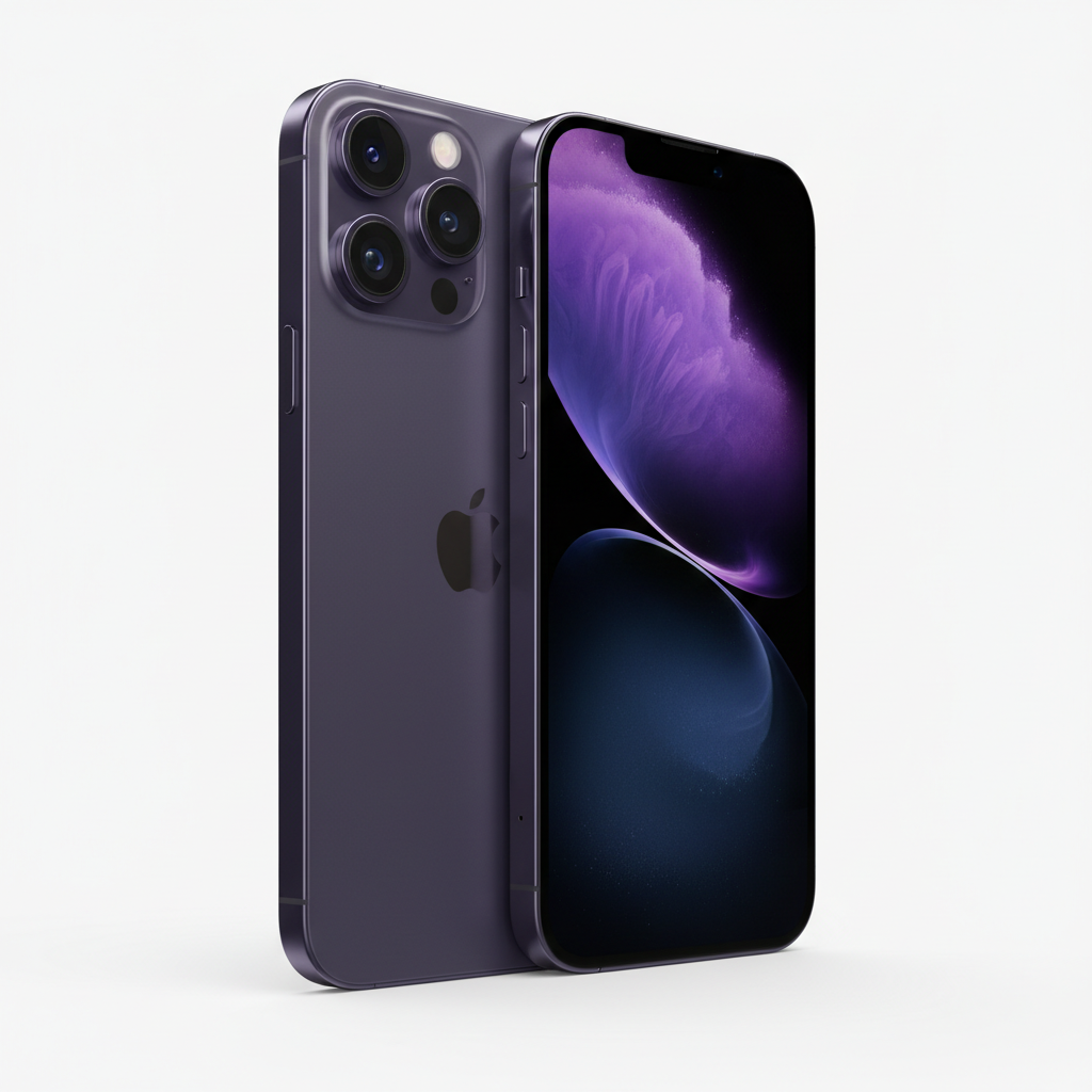 iPhone 14 Pro Max 512GB