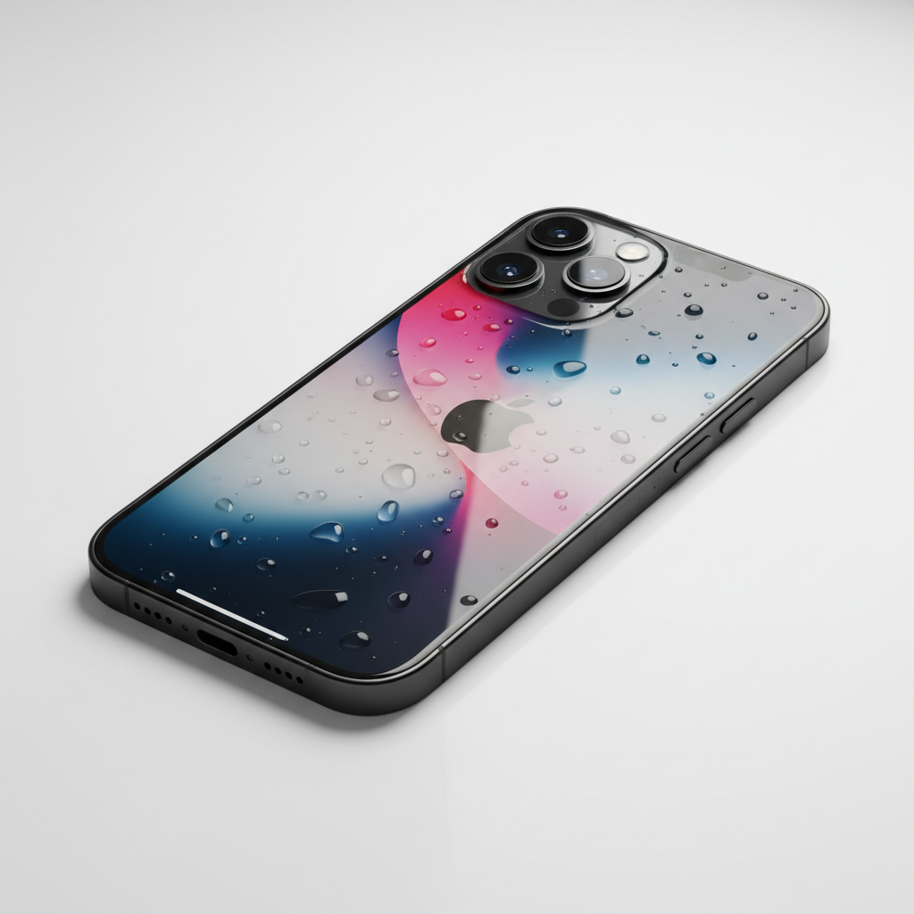 iPhone 15 Pro 128GB