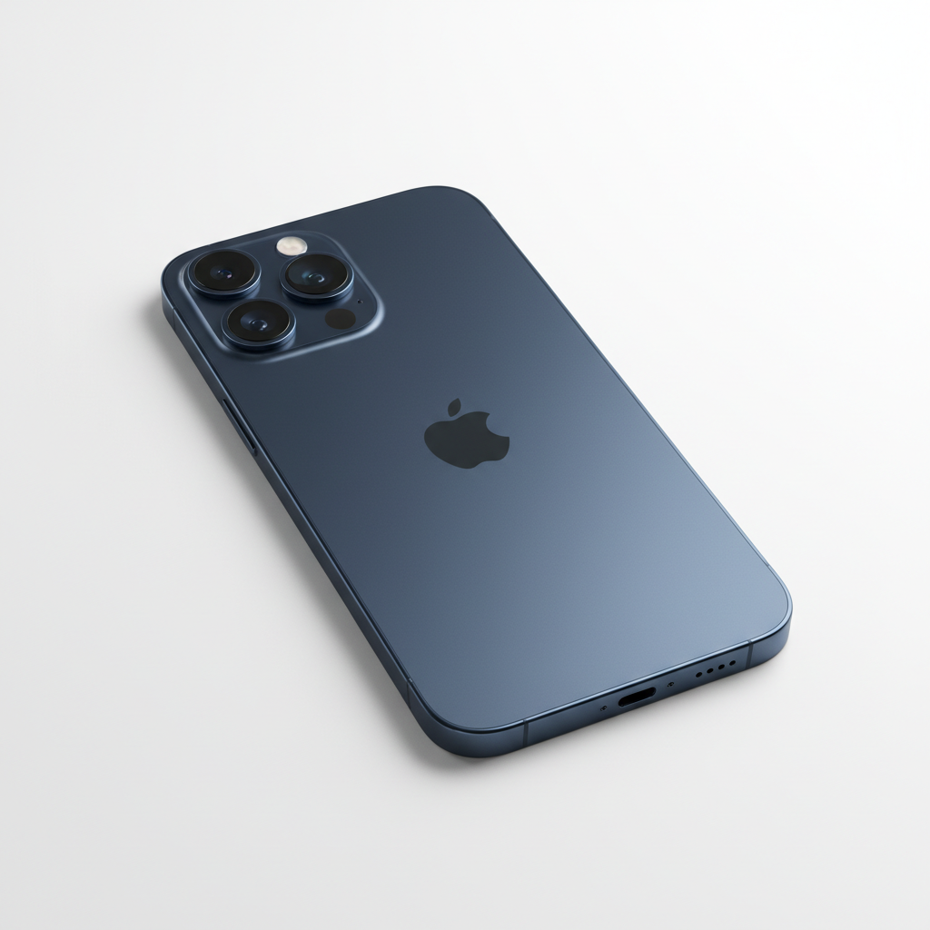 iPhone 15 128GB