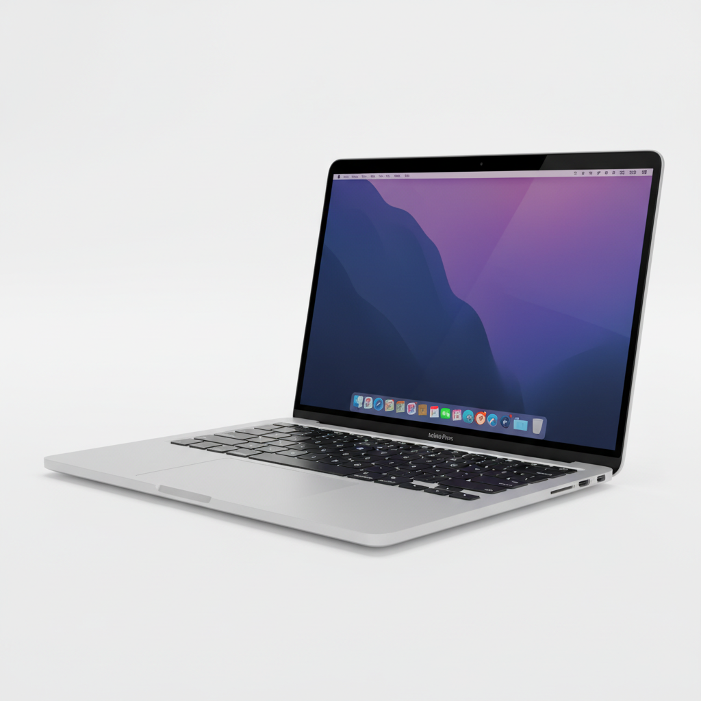 MacBook Pro M1 256GB