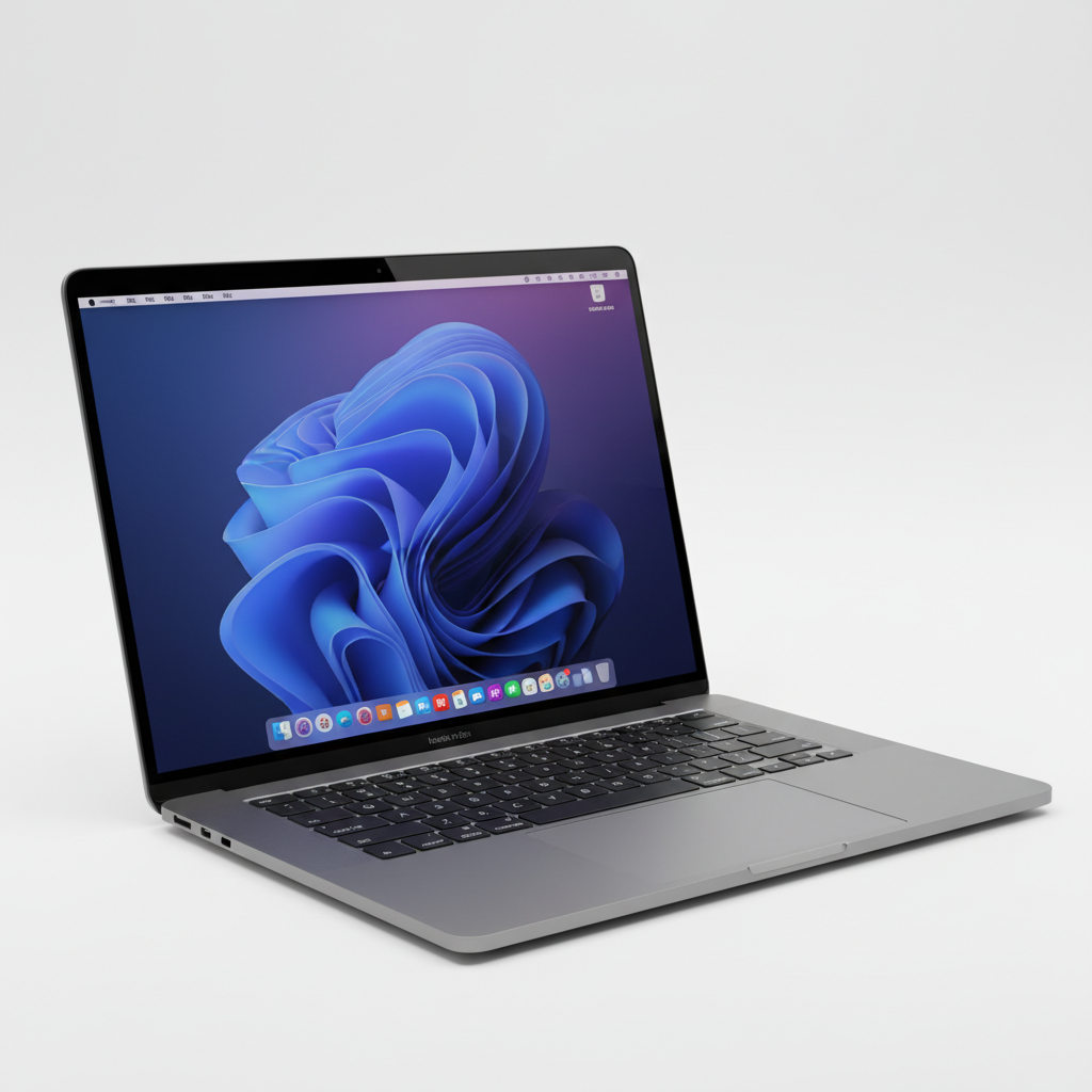MacBook Pro M2 512GB