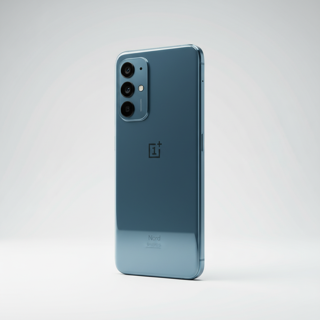 OnePlus Nord 2 128GB
