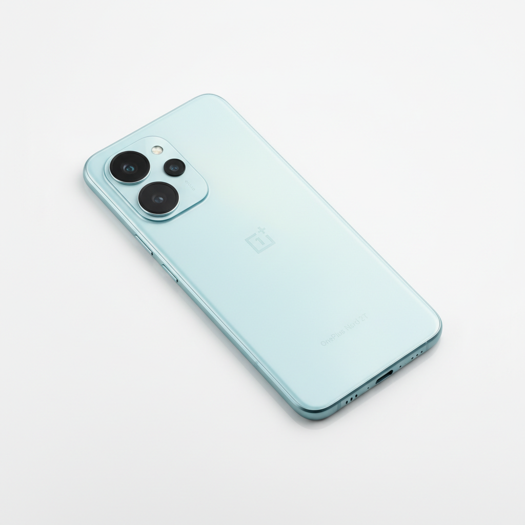 OnePlus Nord 2T 128GB