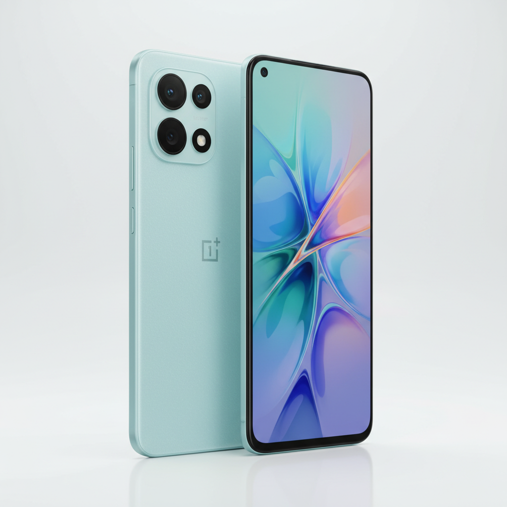 OnePlus Nord CE 3 256GB