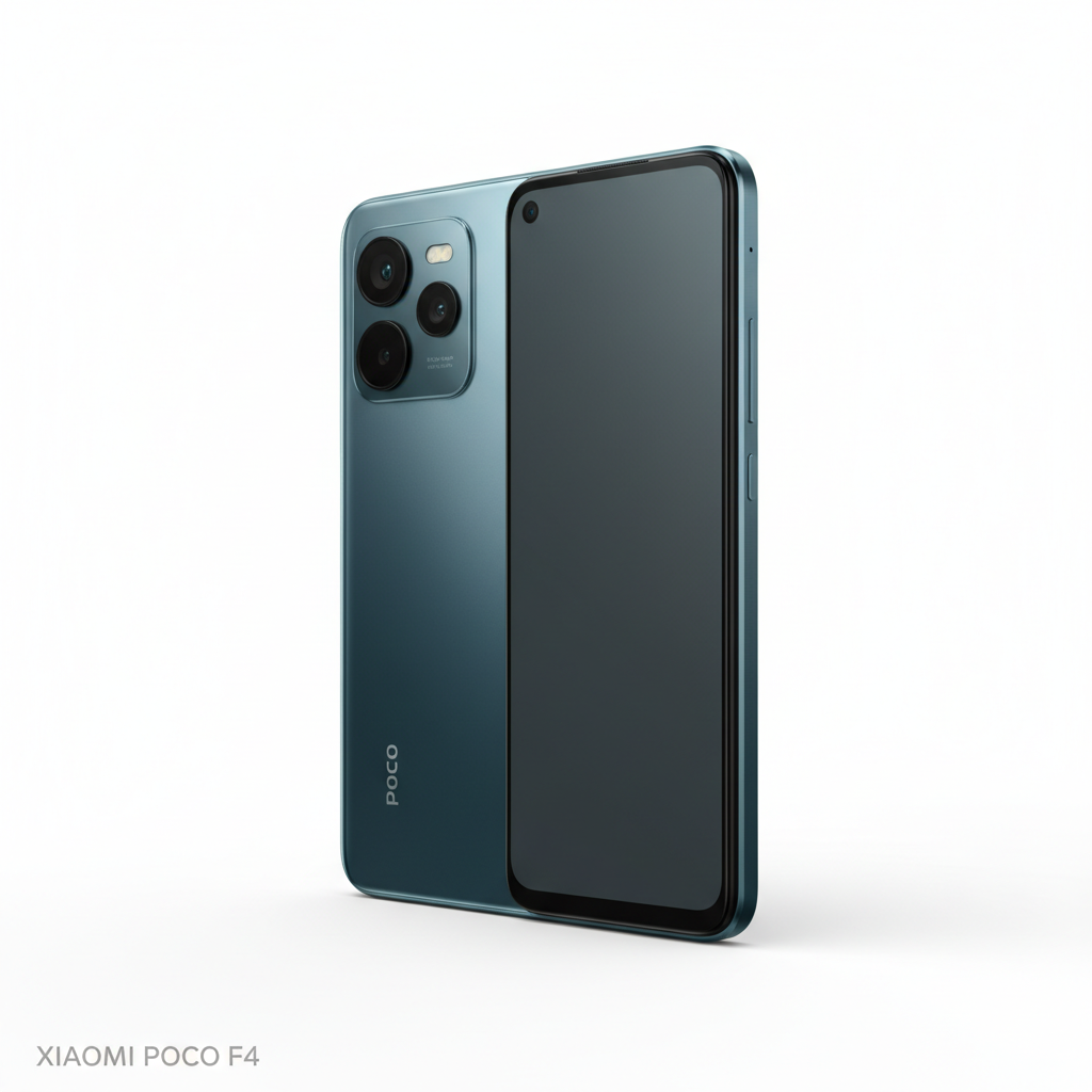 Poco F4 256GB