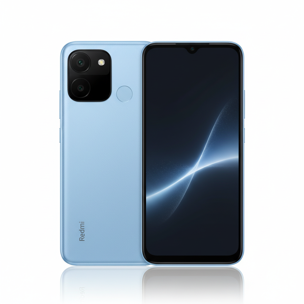 Redmi 10C 64GB