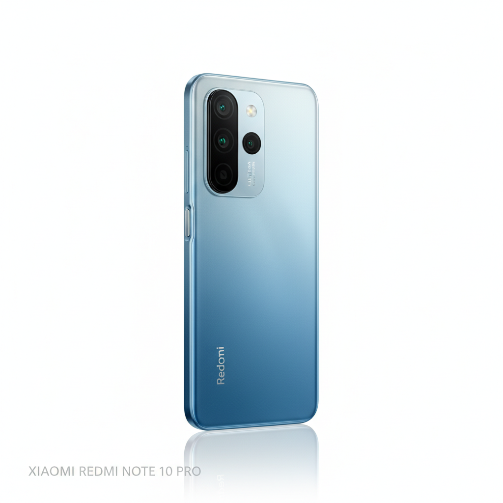 Redmi Note 10 Pro 128GB