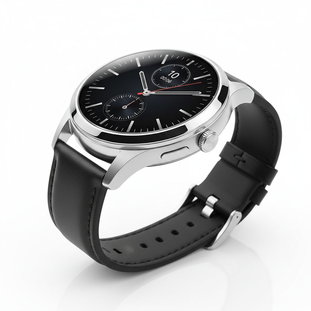 Xiaomi Watch S1 Pro