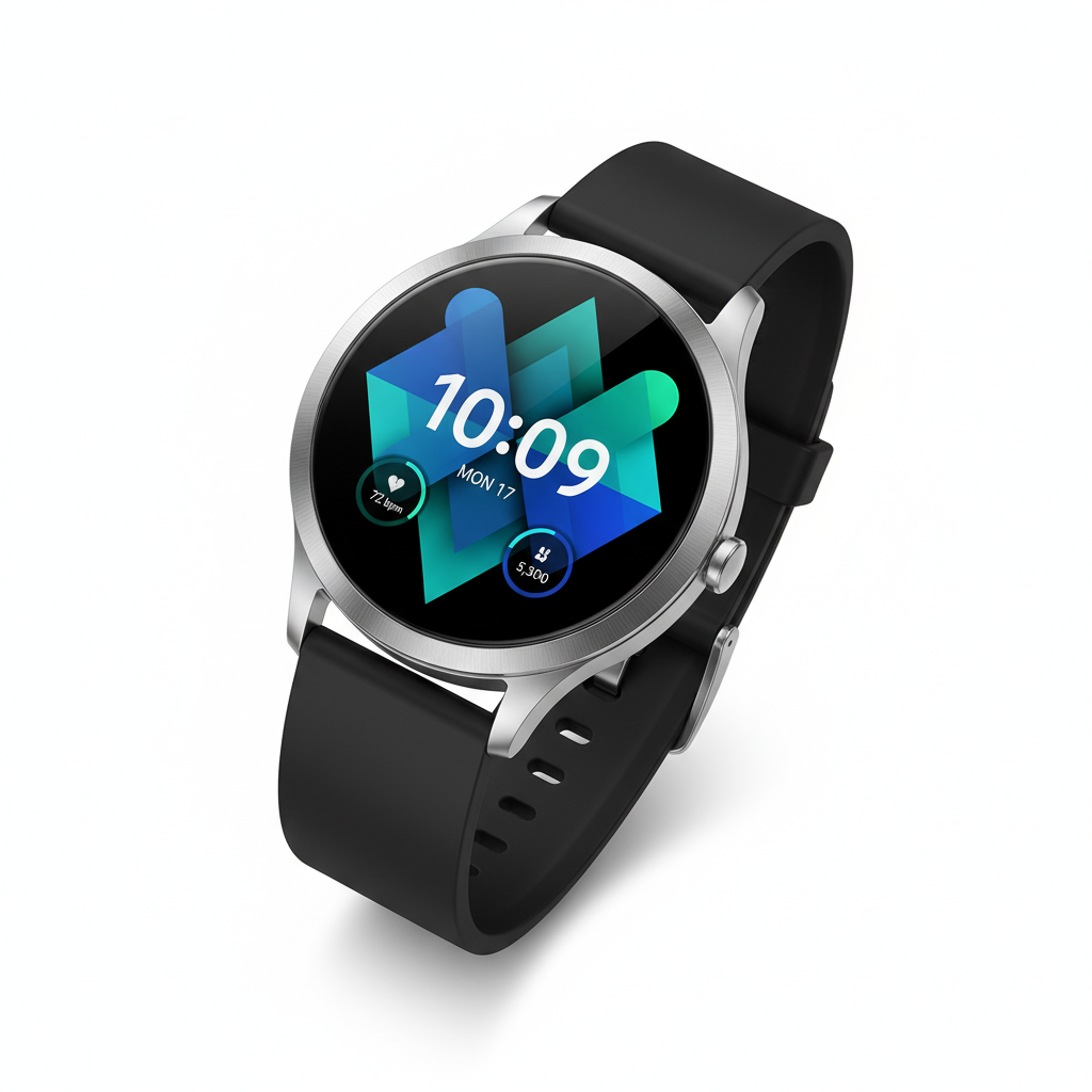 Xiaomi Watch S2 42mm
