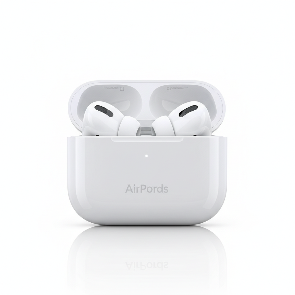 AirPods 2