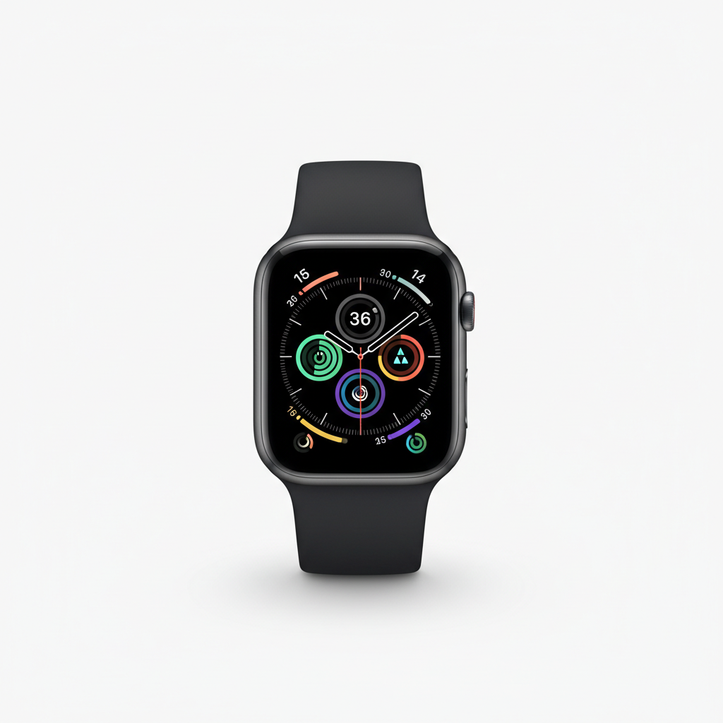 Apple Watch Series 8