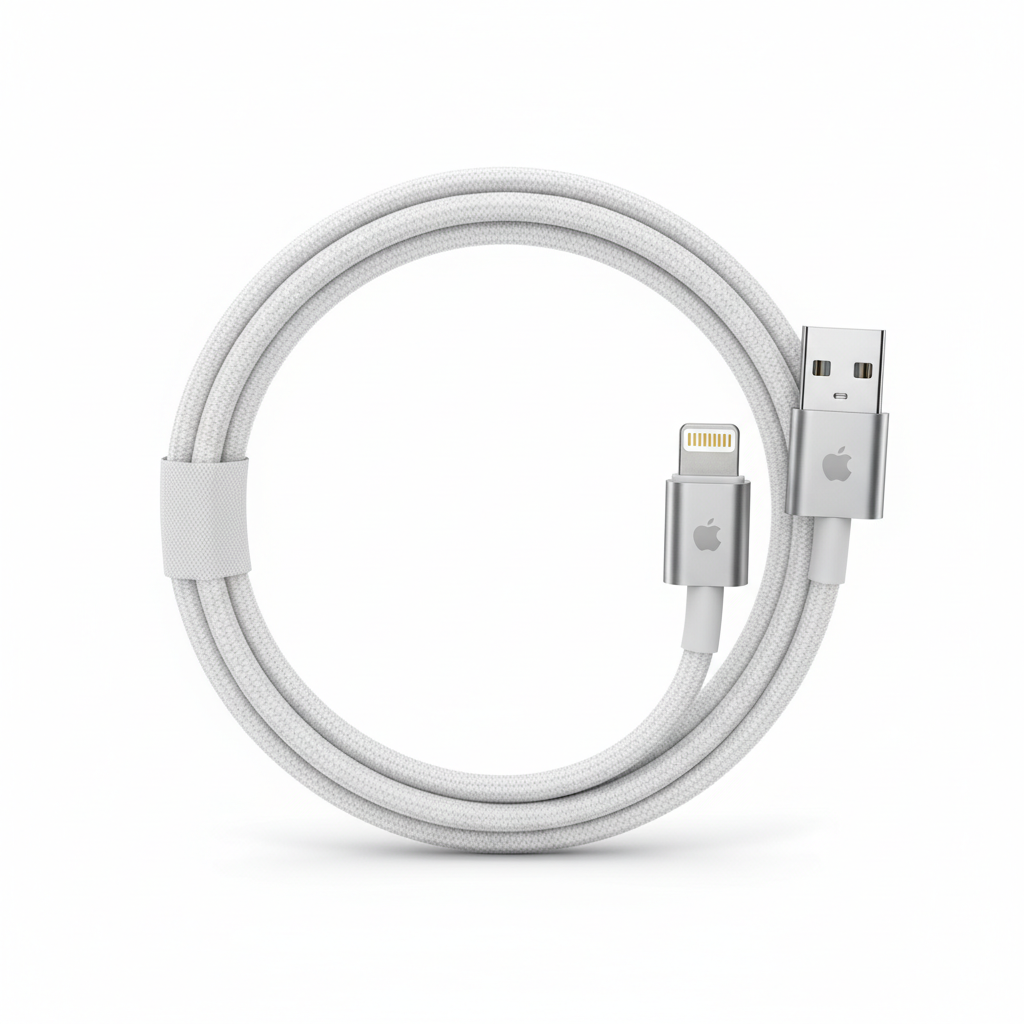 Câble USB-C Lightning