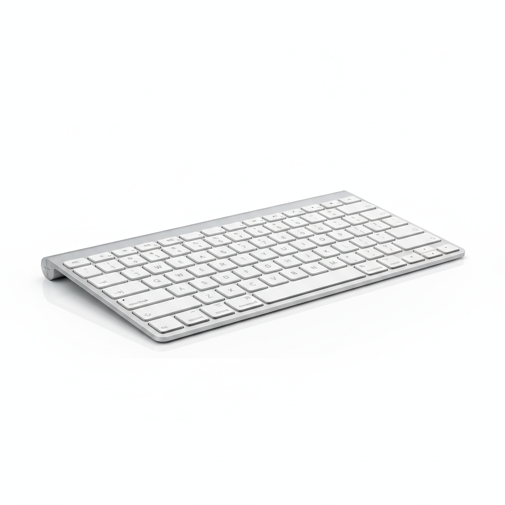 Clavier Bluetooth