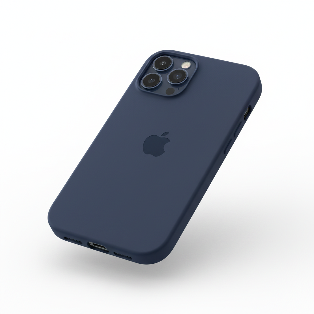 Coque iPhone 15 Pro