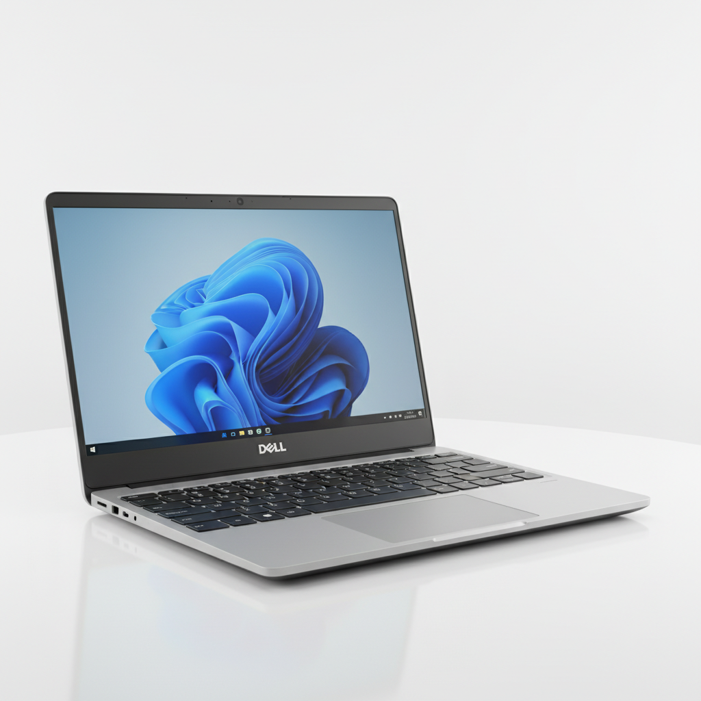 Dell Inspiron 15