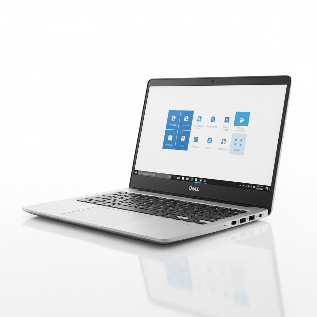 Dell Latitude 5420