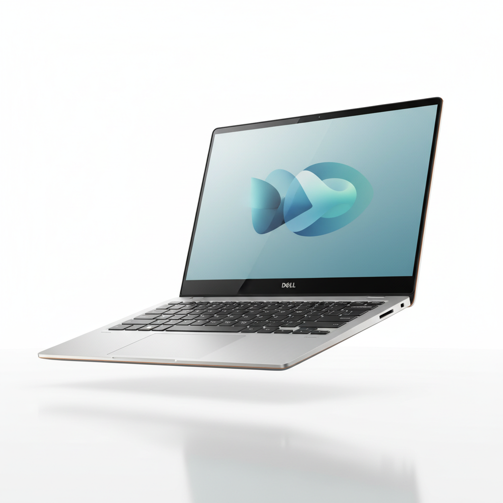 Dell XPS 13