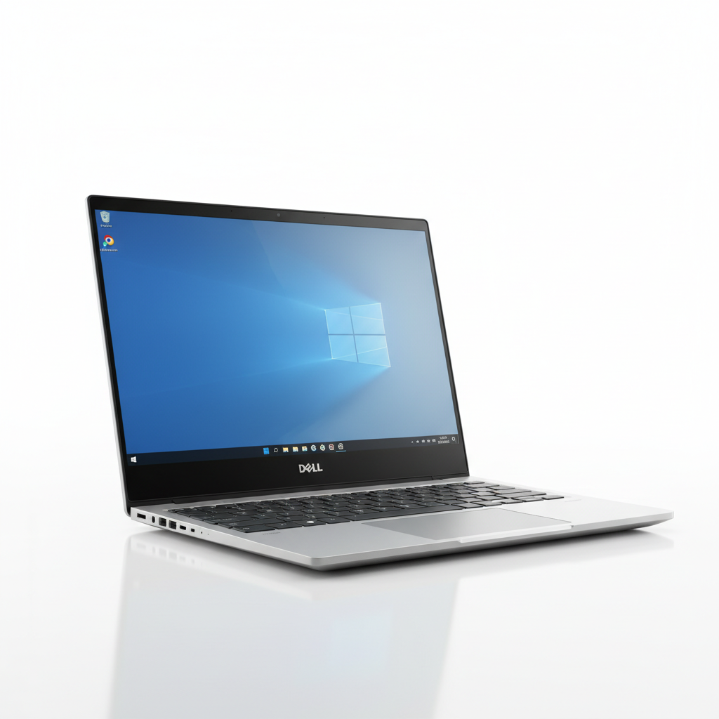 Dell XPS 15