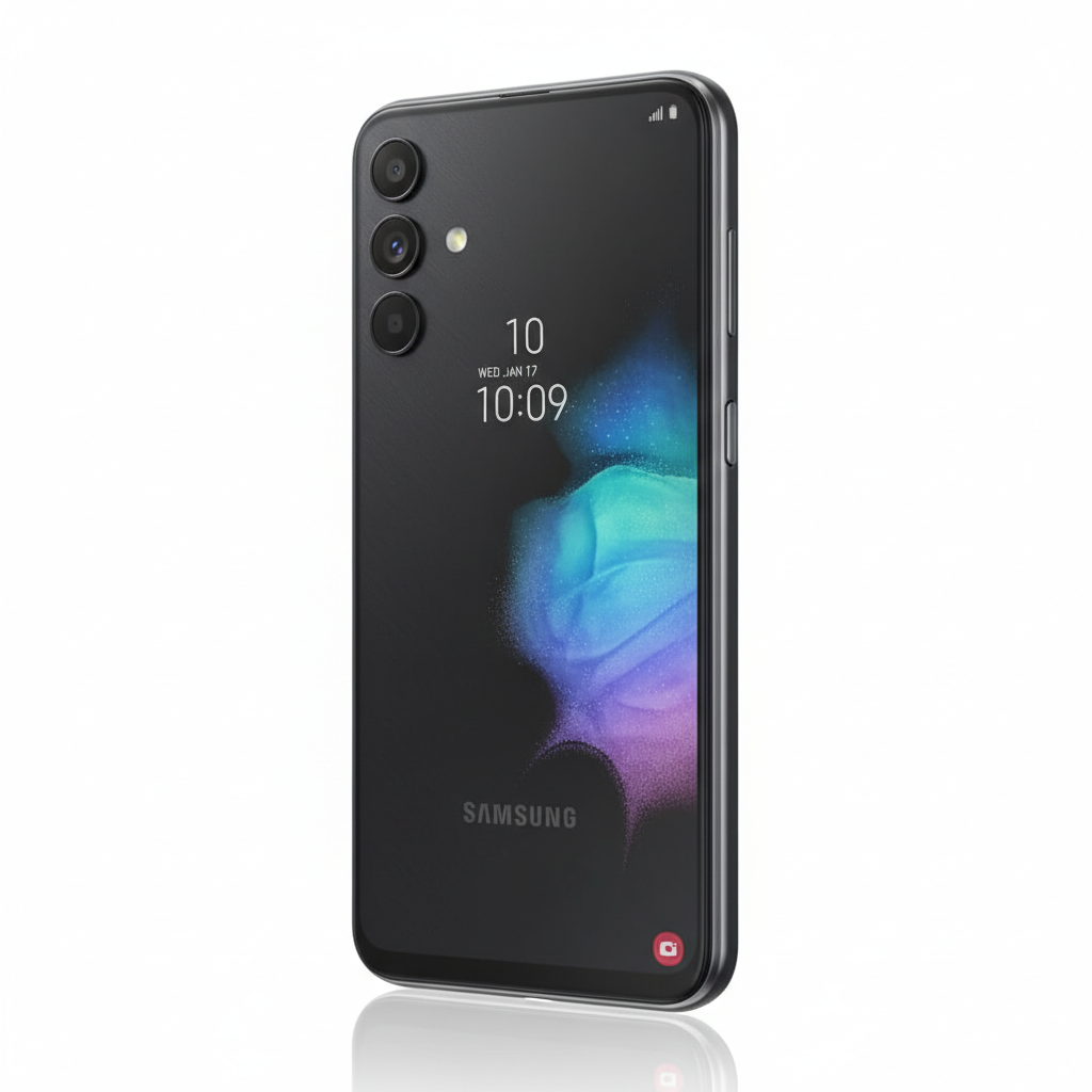 Galaxy A04s