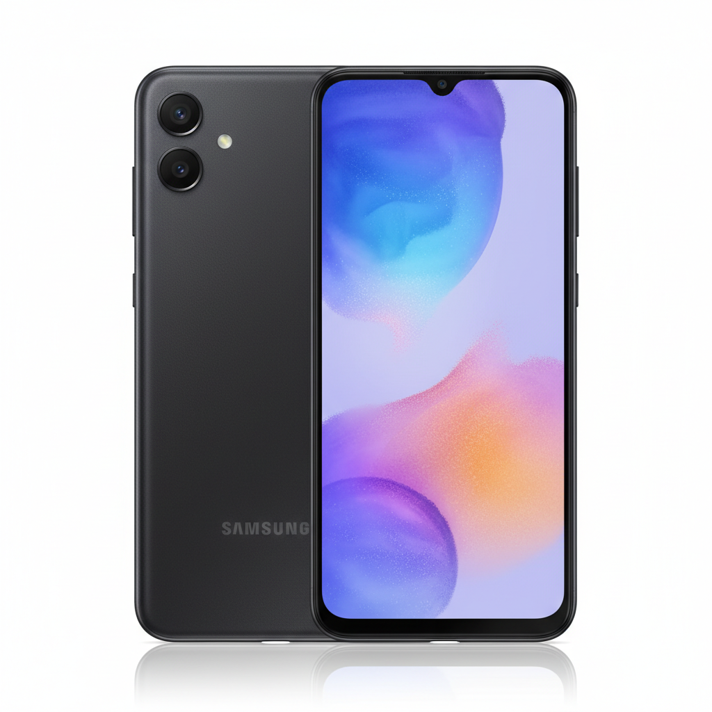 Galaxy A05