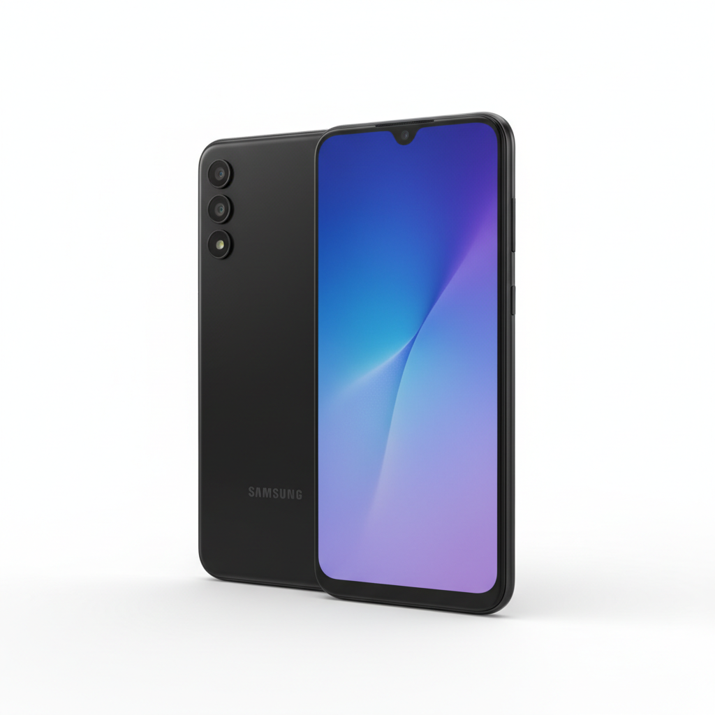 Galaxy A07