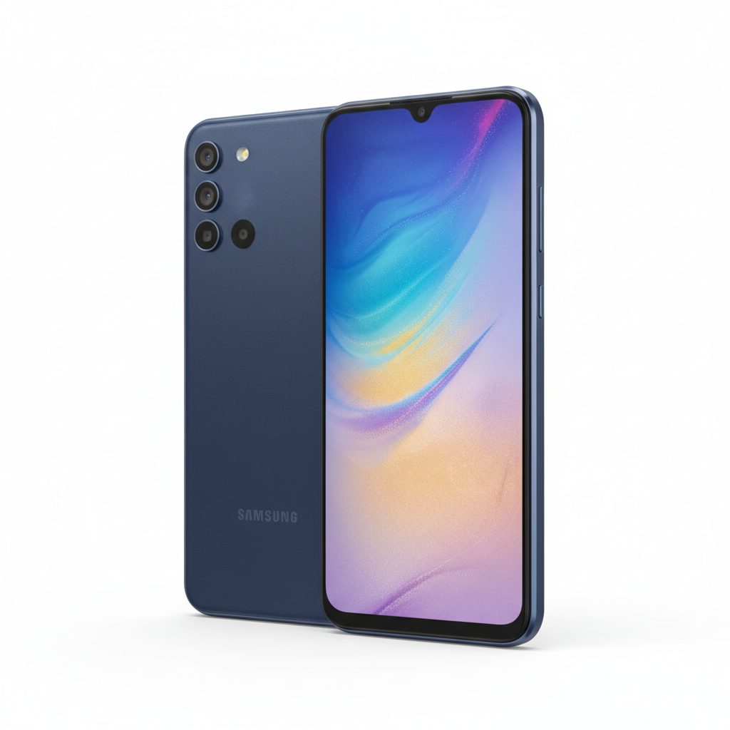 Galaxy A16