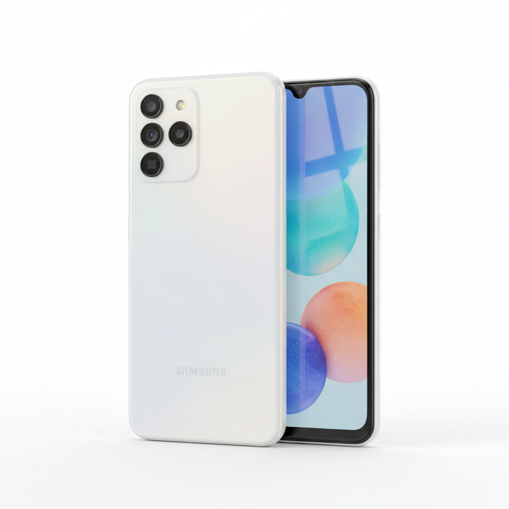 Galaxy A23