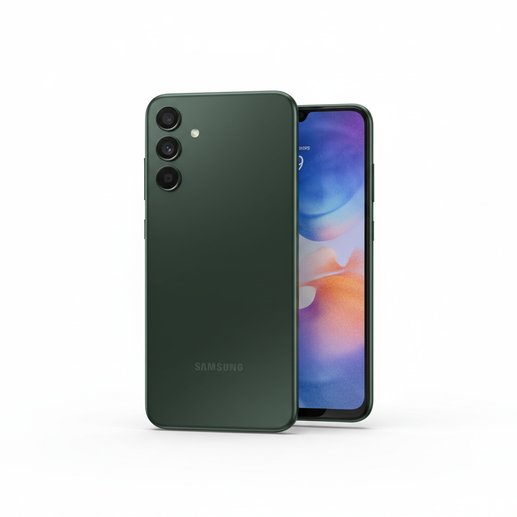 Galaxy A24