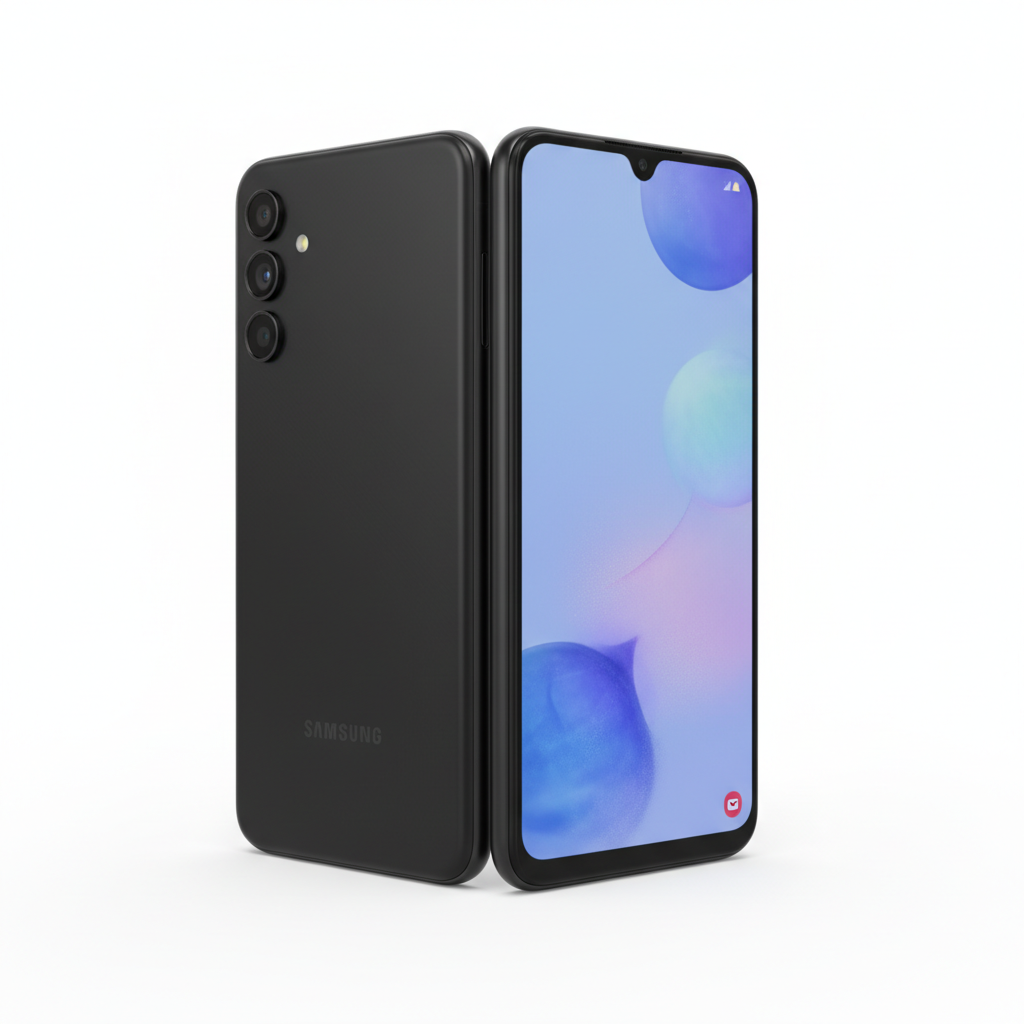 Galaxy A33