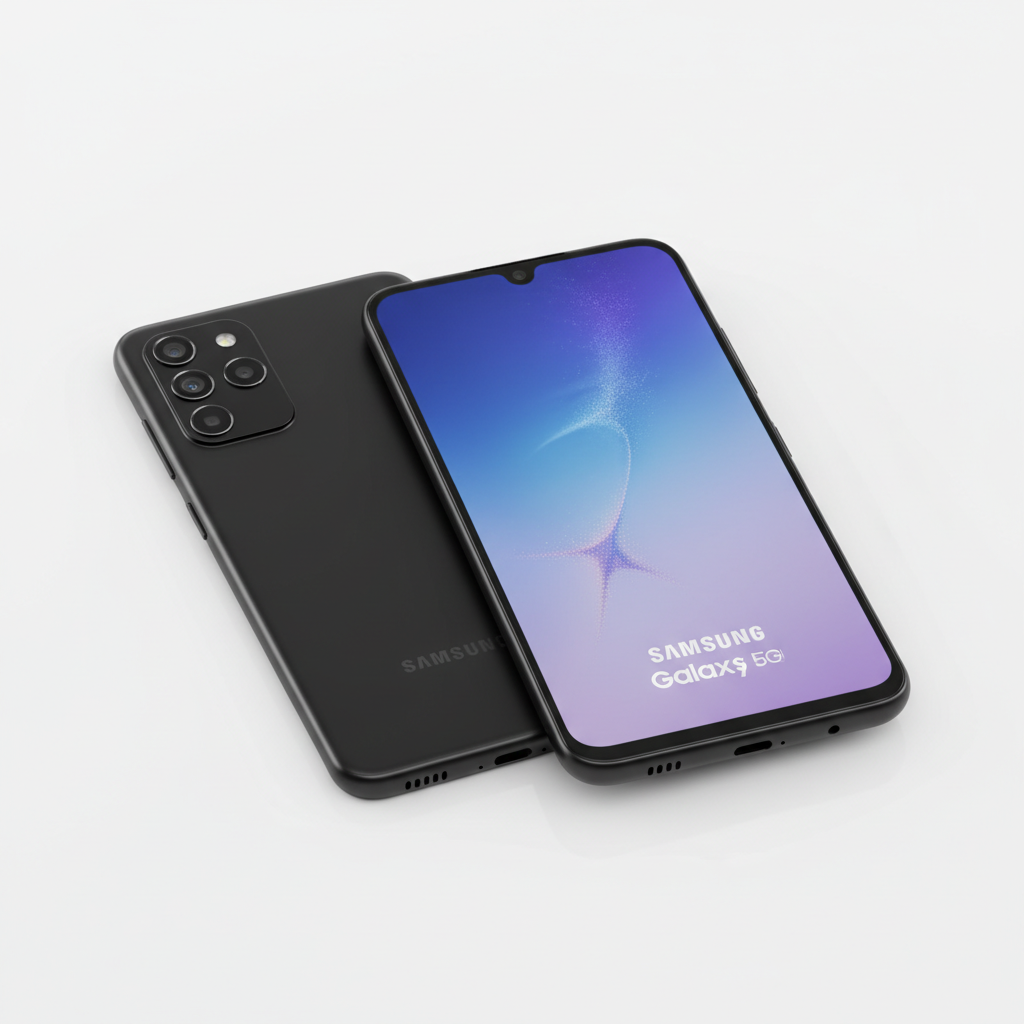 Galaxy A52s